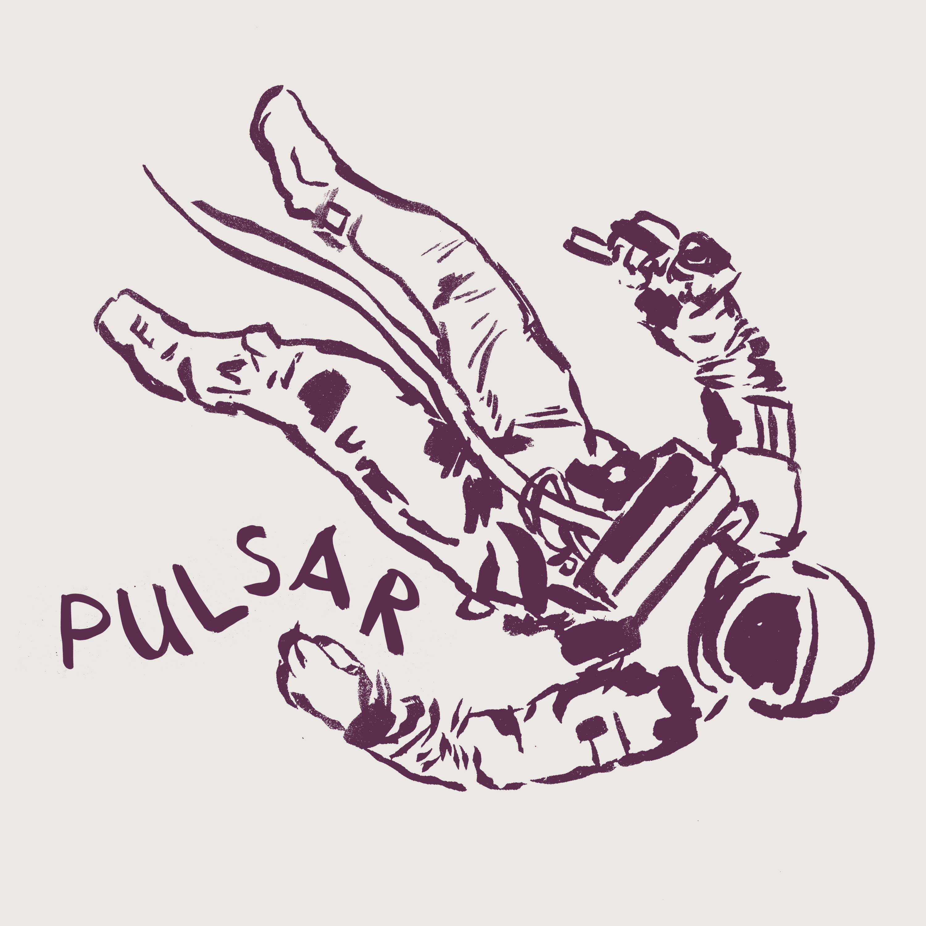 Pulsar (Edit)专辑