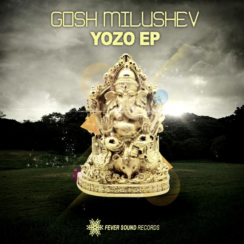 Yozo EP