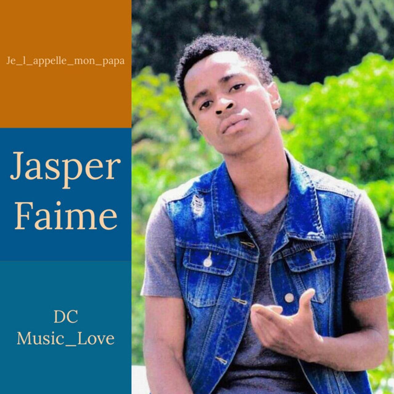 Jasper Faime