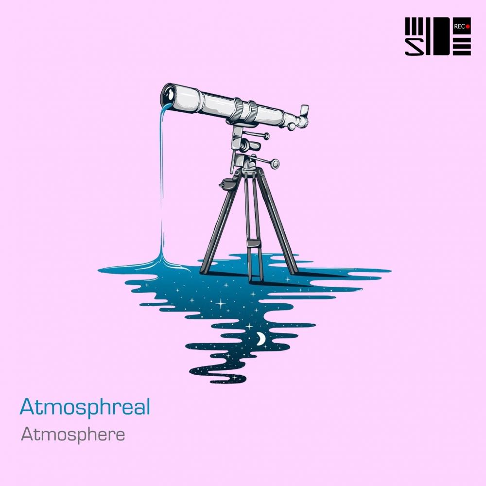 Atmospear Raper Atmosphere - Atmosphreal - 专辑 - 网易云音乐