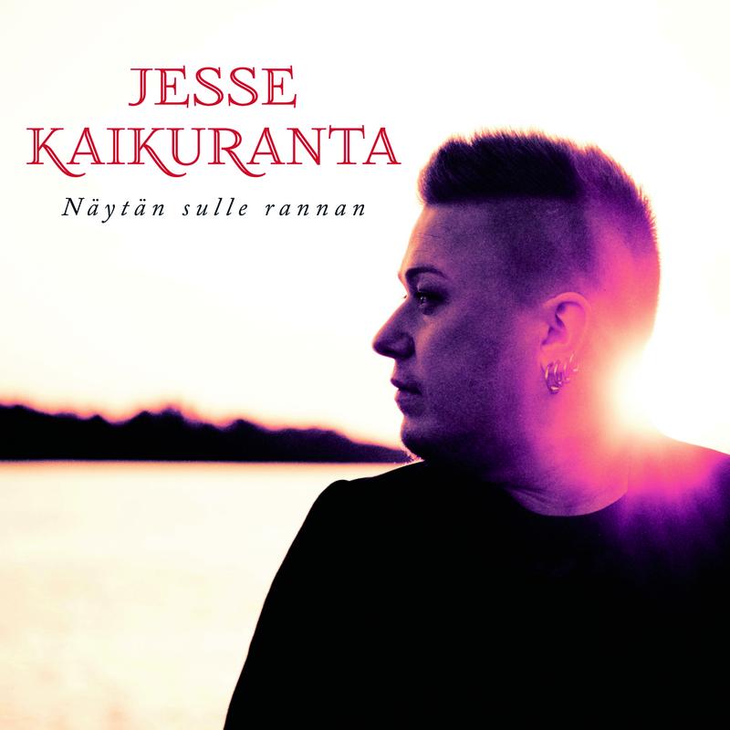 Näytän sulle rannan