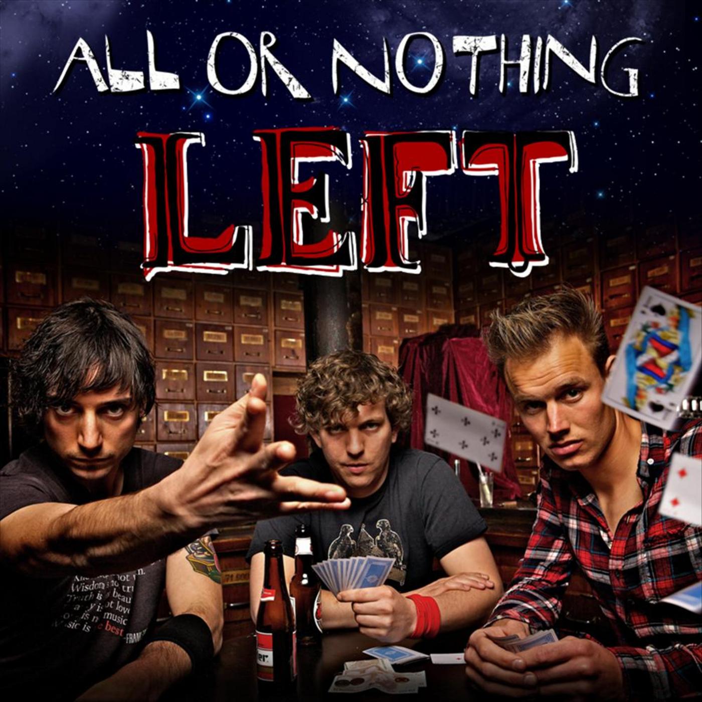 All or Nothing