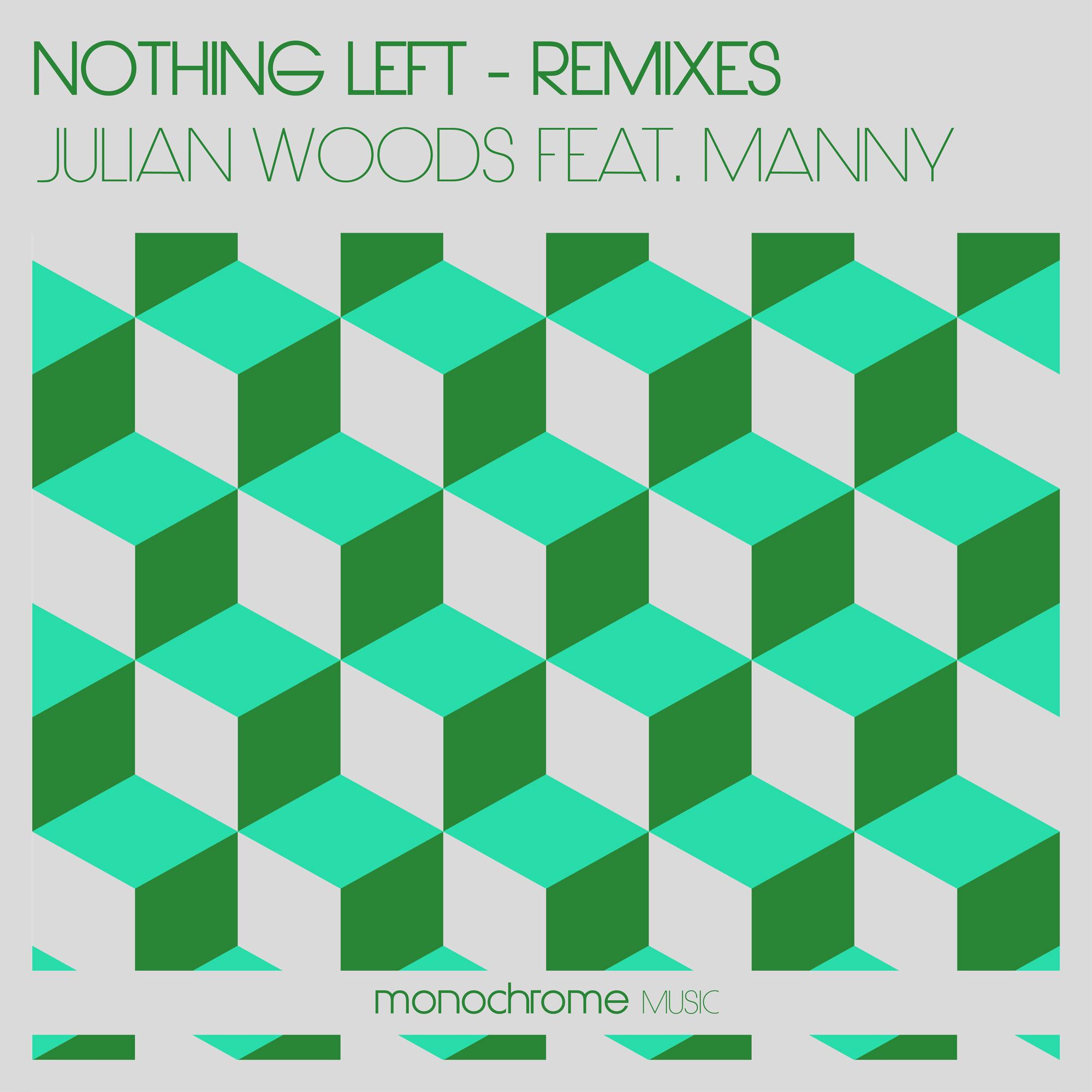 Nothing Left (Remixes)