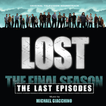 Lost: The Last Episodes专辑