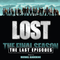 Lost: The Last Episodes专辑