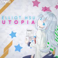 石磊utopia  ex-A 130 精进练习（高级三段）