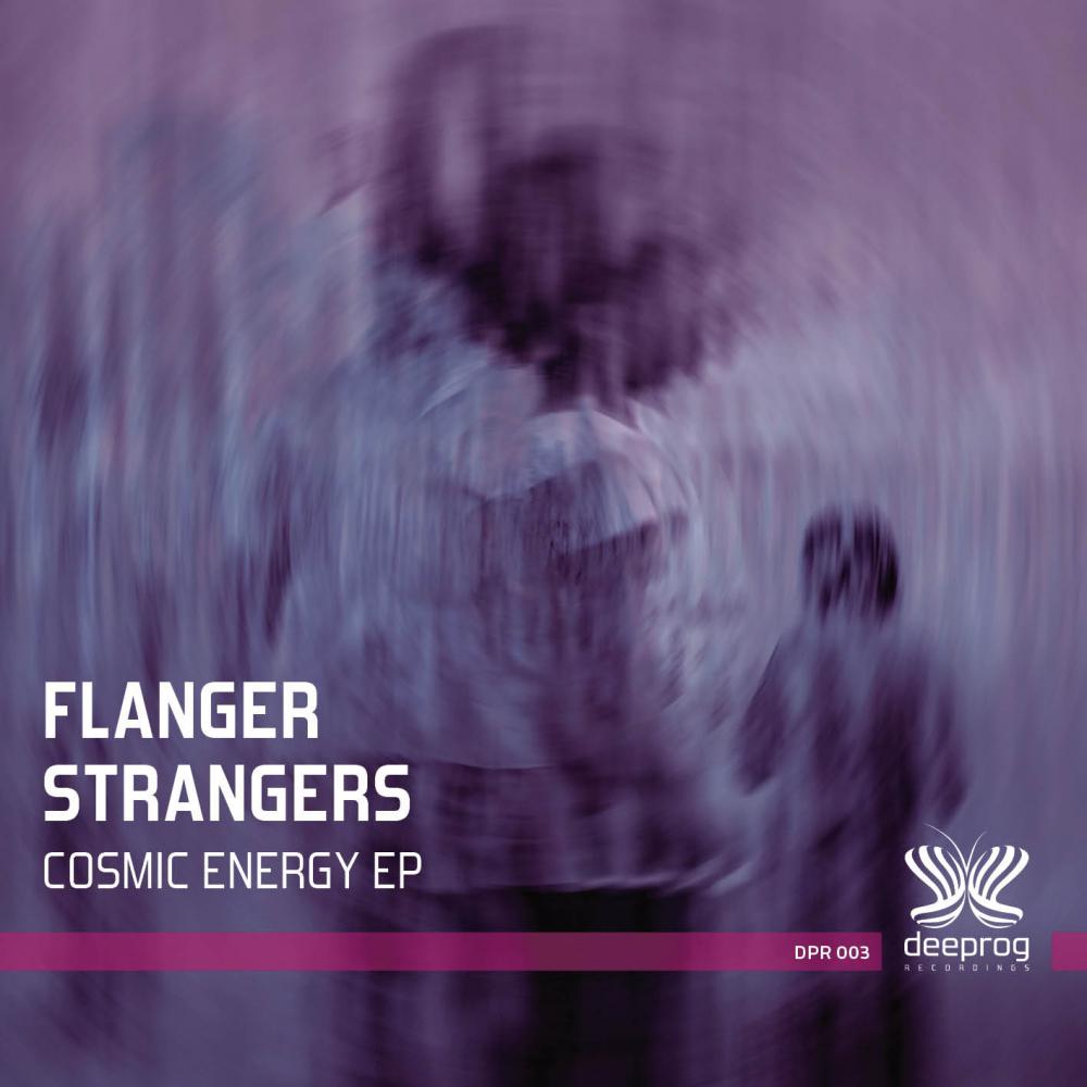 Flanger Strangers - Lost Theory (Original Mix)