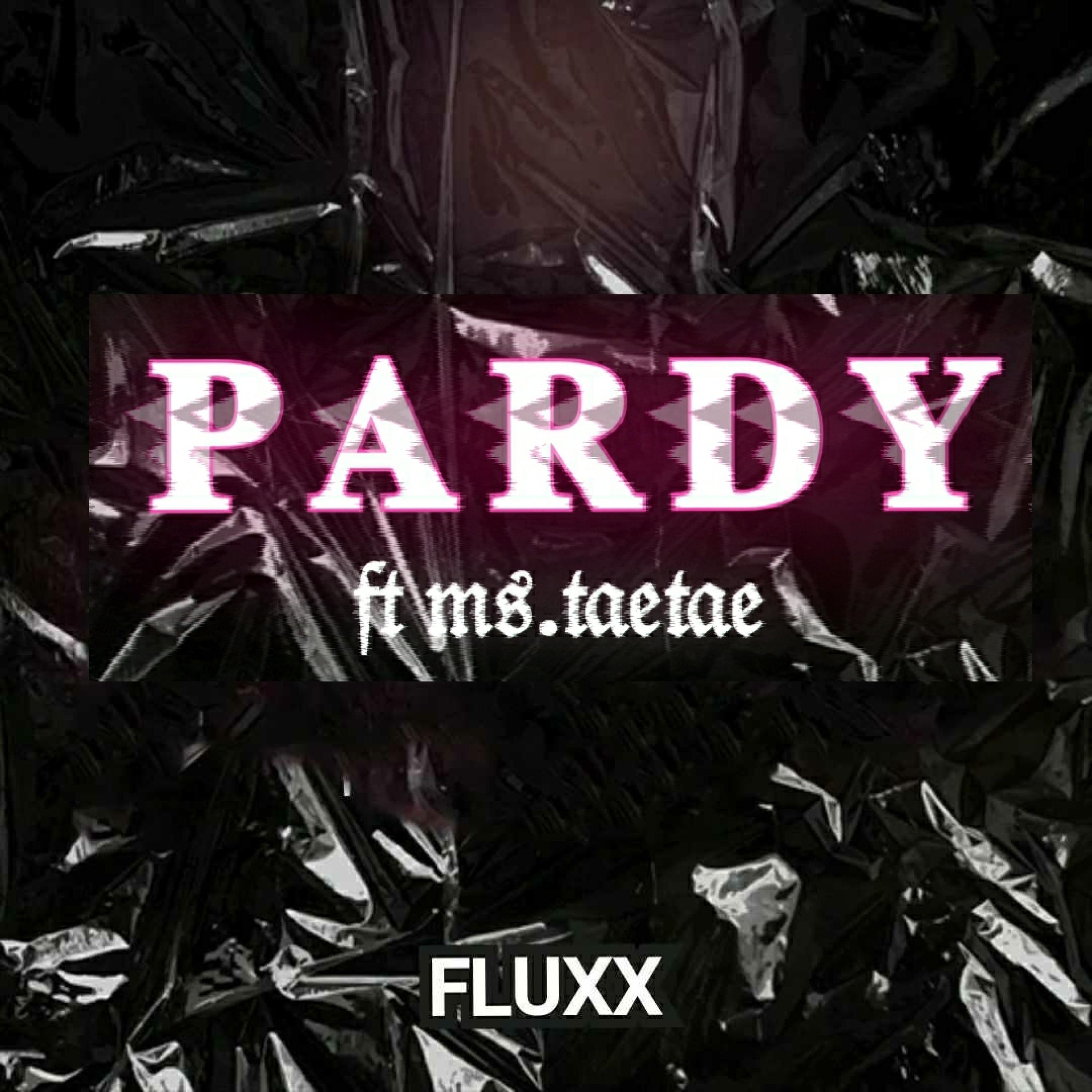 Pardy (feat. ms.taetae)