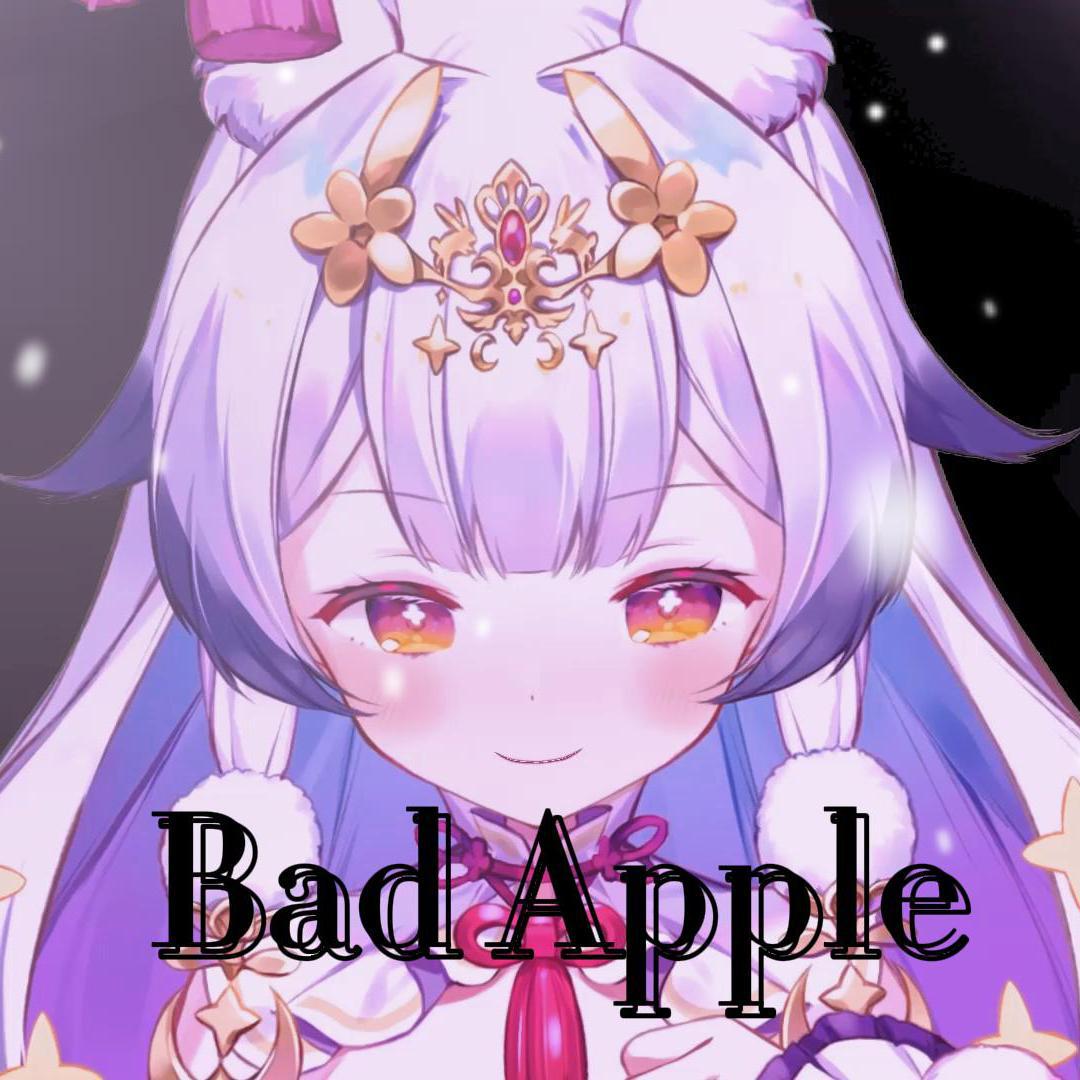 Bad Apple