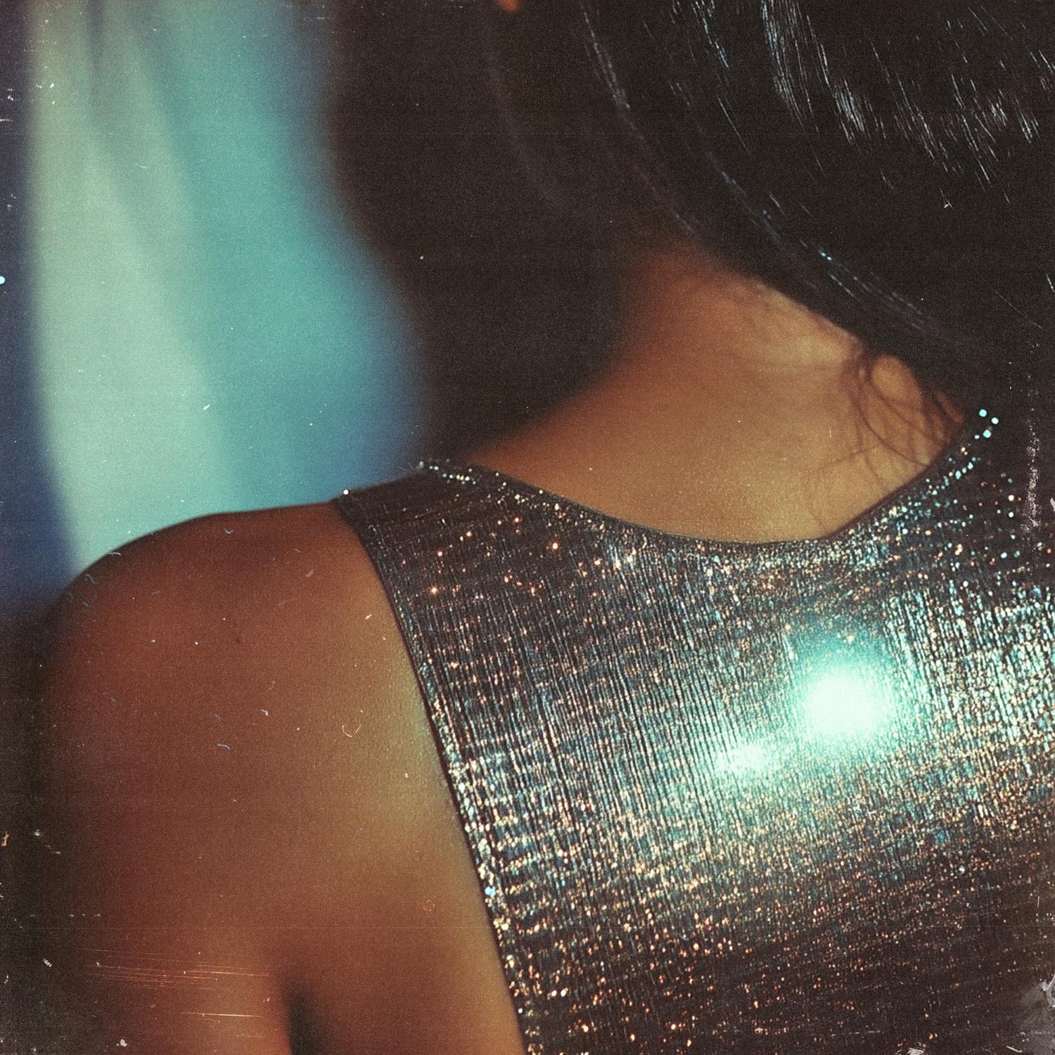 Mirror ball (feat. Moon Sujin)