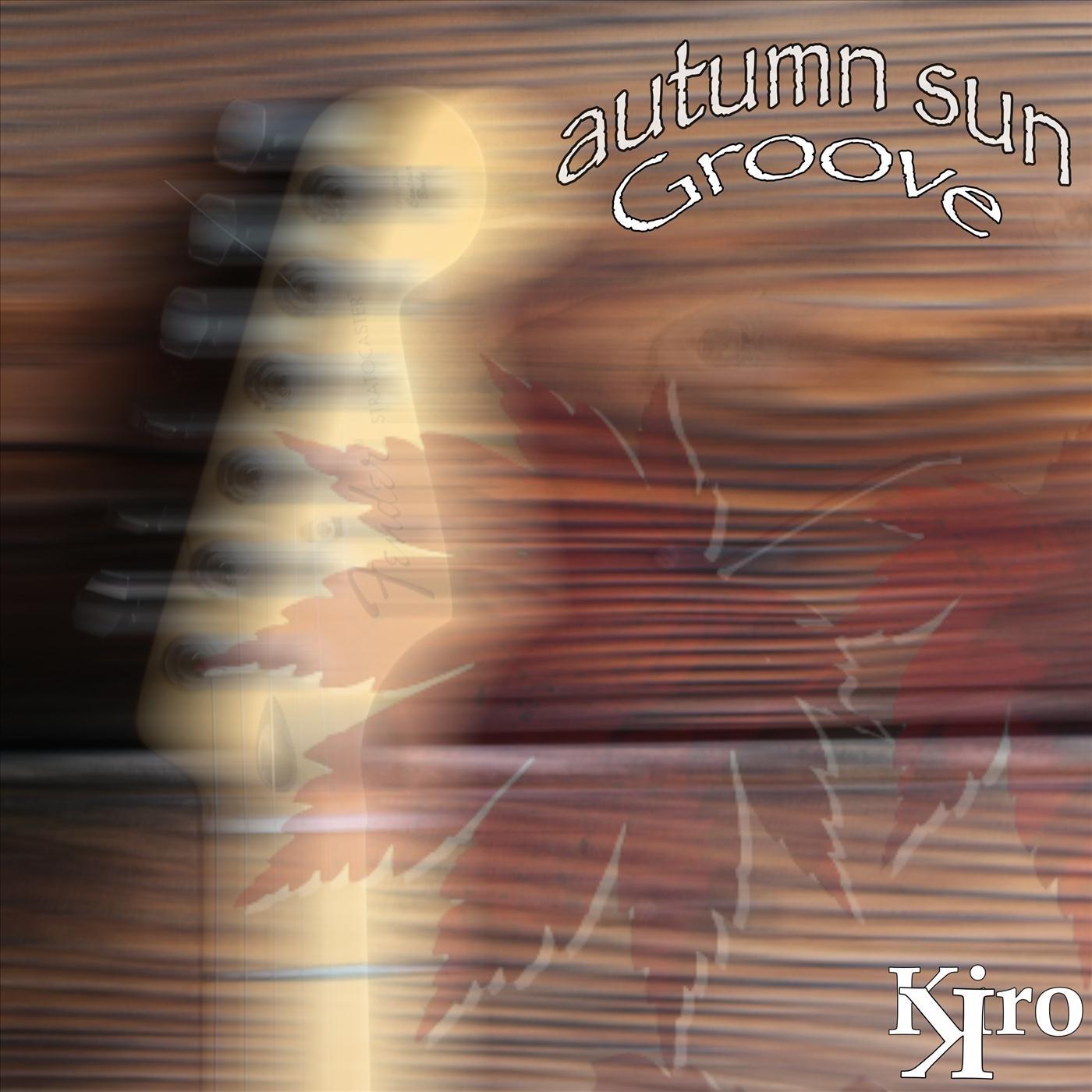 Autumn Sun Groove