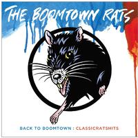 The Boomtown Rats - I Don\'t Like Mondays (karaoke）