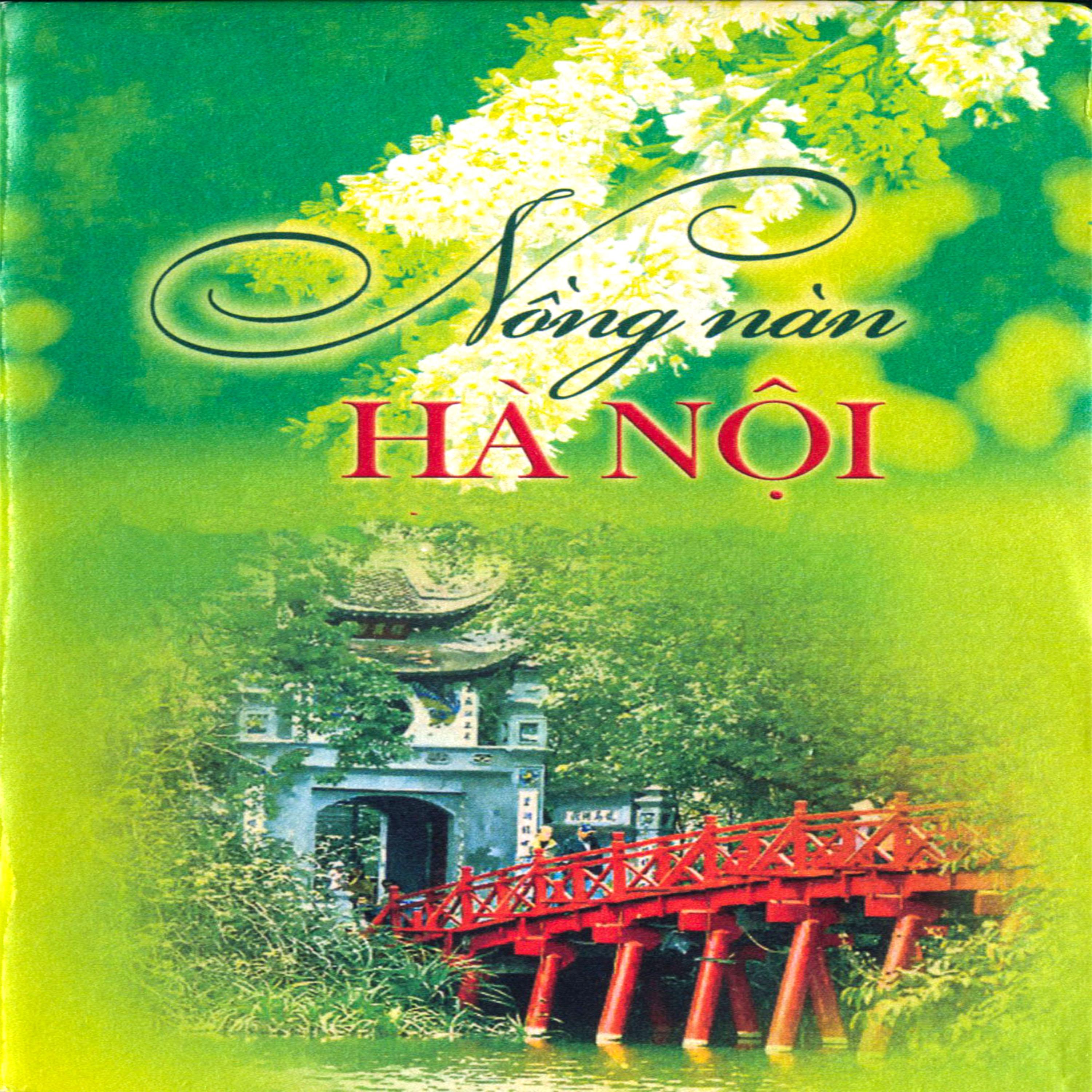 Nồng nàn Hà Nội