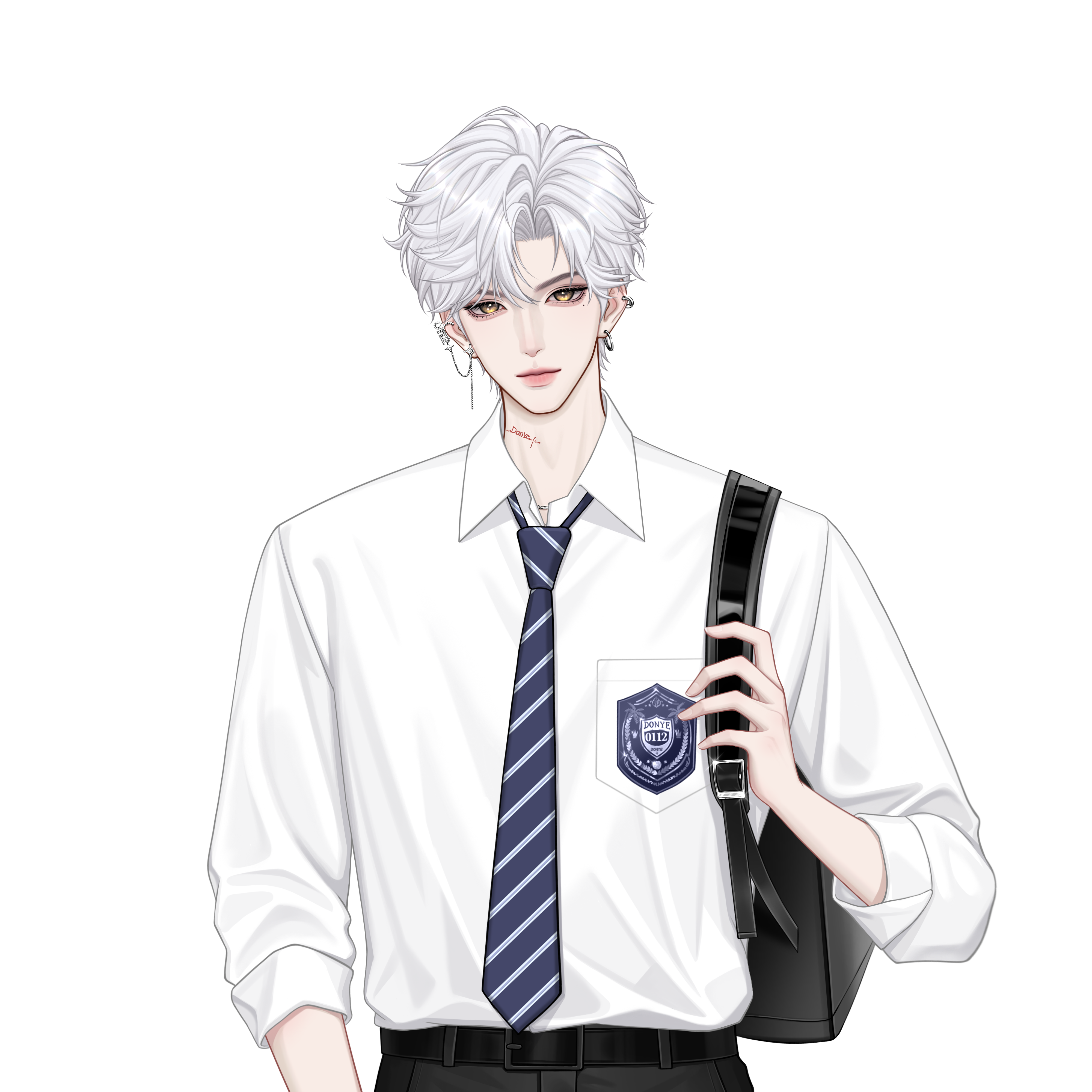 给你呀(又名：For ya)