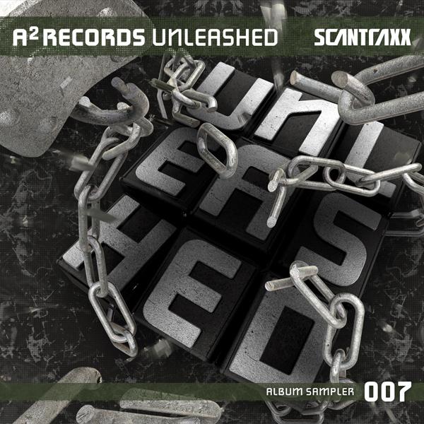 Unleashed - Album Sampler 007