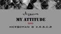 My Attitude专辑