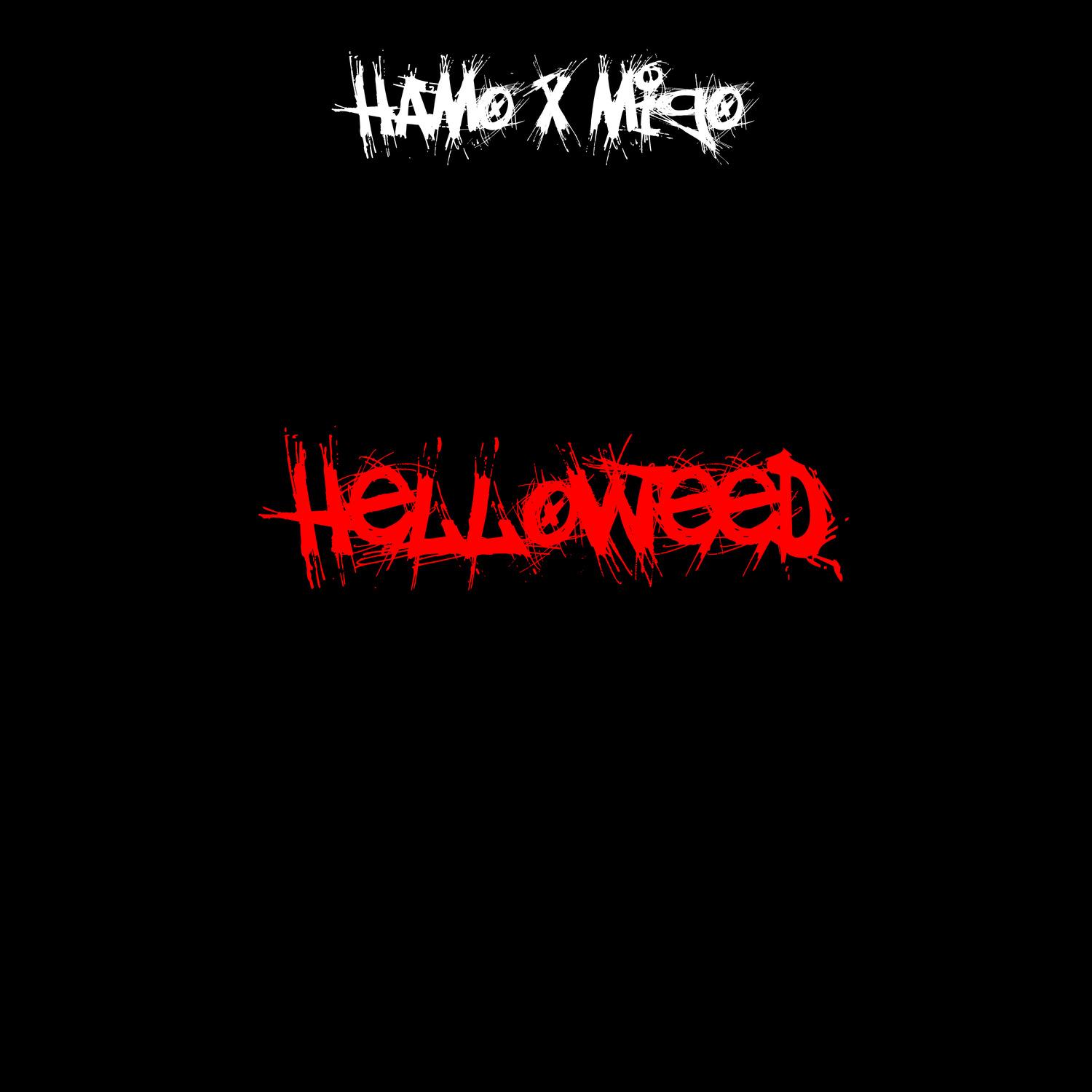 Helloweed