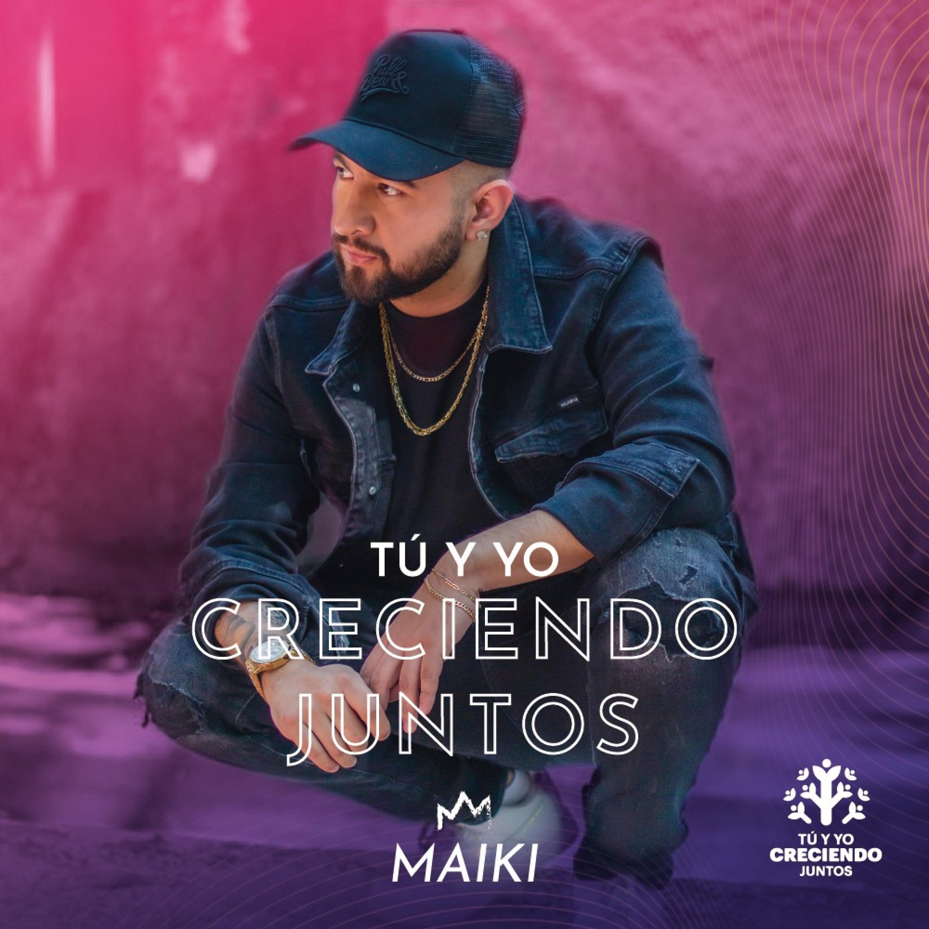 Tú y yo creciendo juntos (feat. Israel Felix Soto)