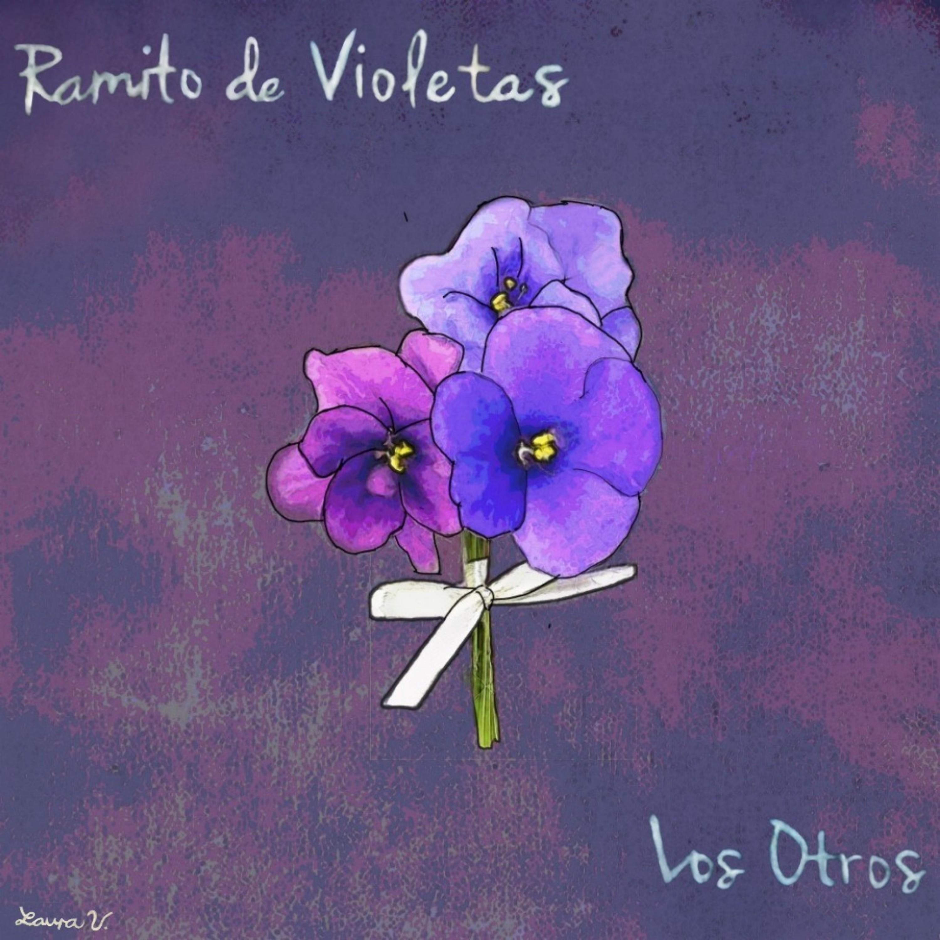 Ramito De Violetas