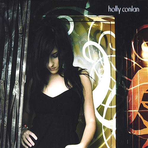 Holly Conlan专辑