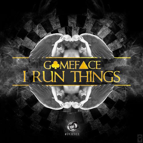 I Run Things专辑