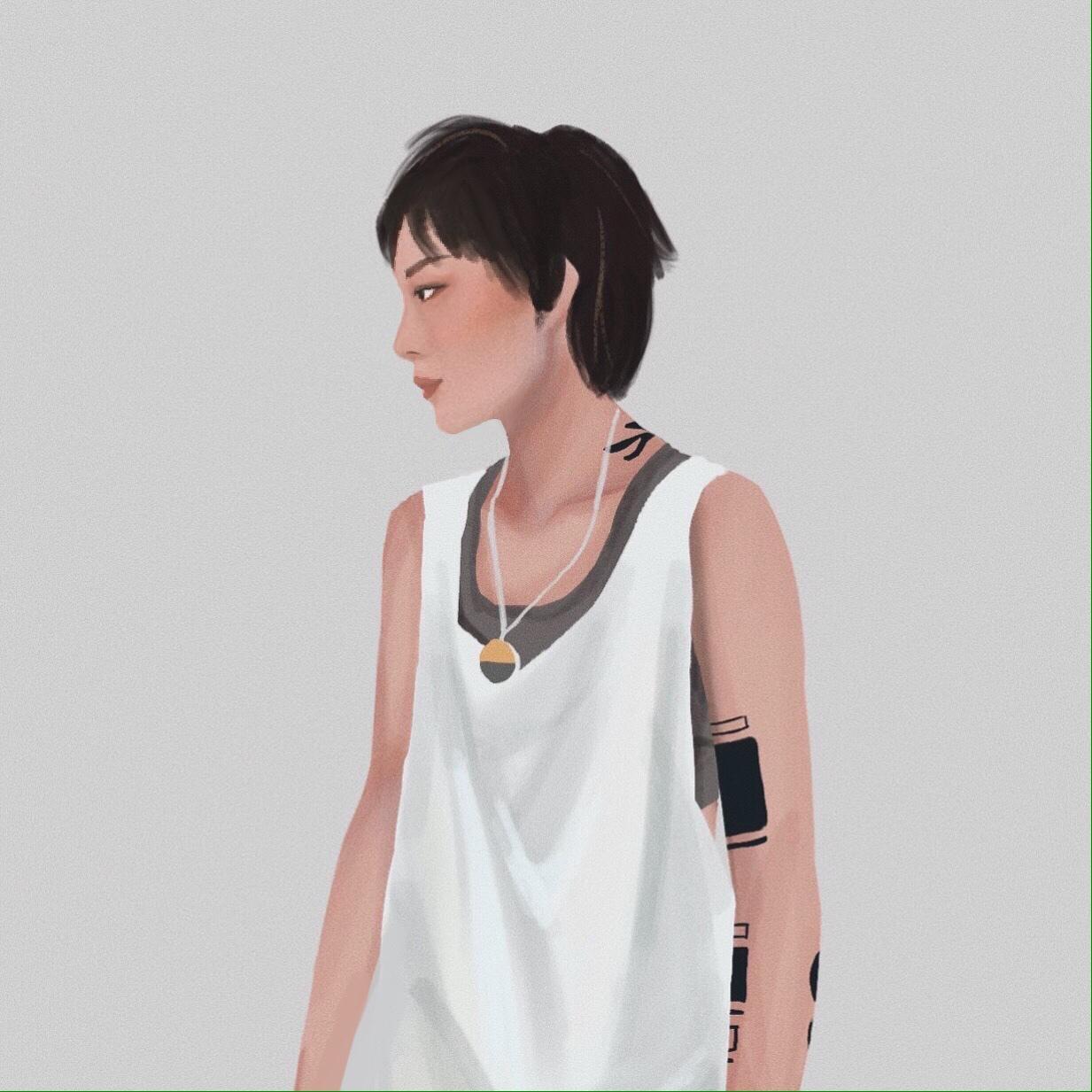 歌手:拾贰 所属专辑:第一天