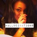 Hallucinations (Cover)