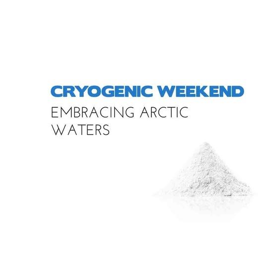 Embracing Arctic Waters