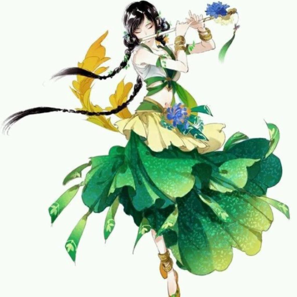 【纯音】笛子精们的国风翻奏