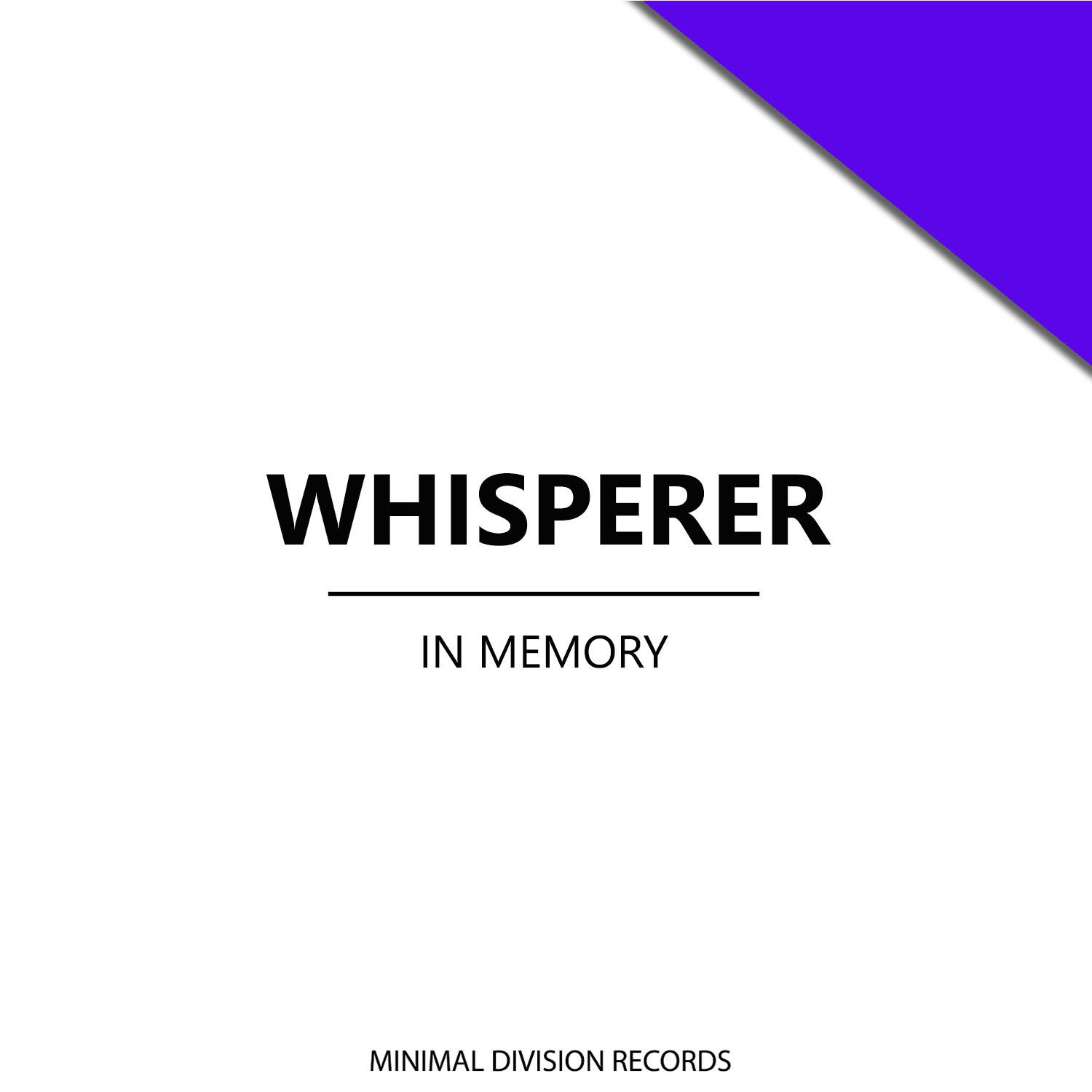 In Memory