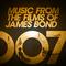 Music from the Films of James Bond专辑