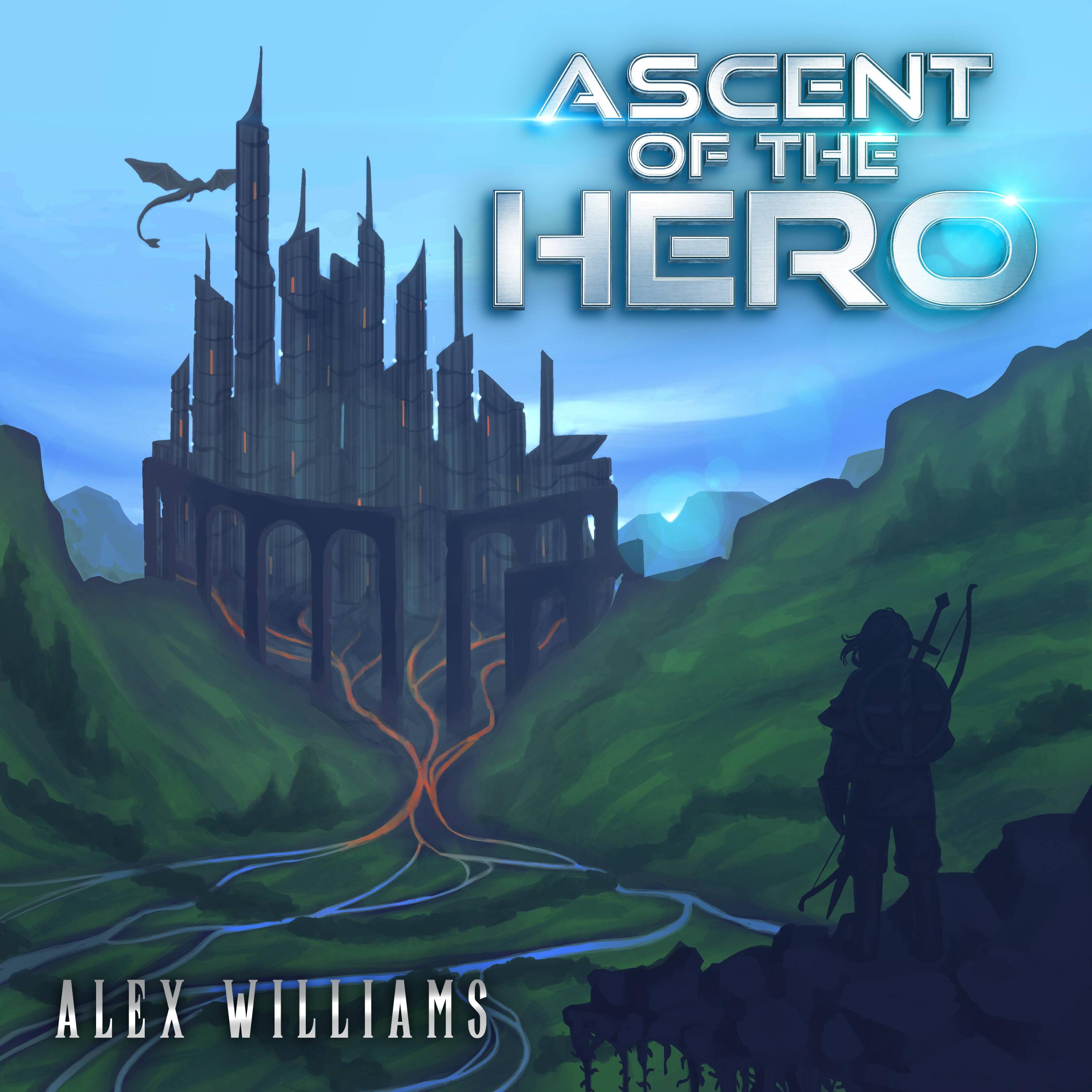 Ascent of the Hero