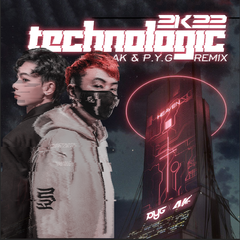 Technologic 2K22