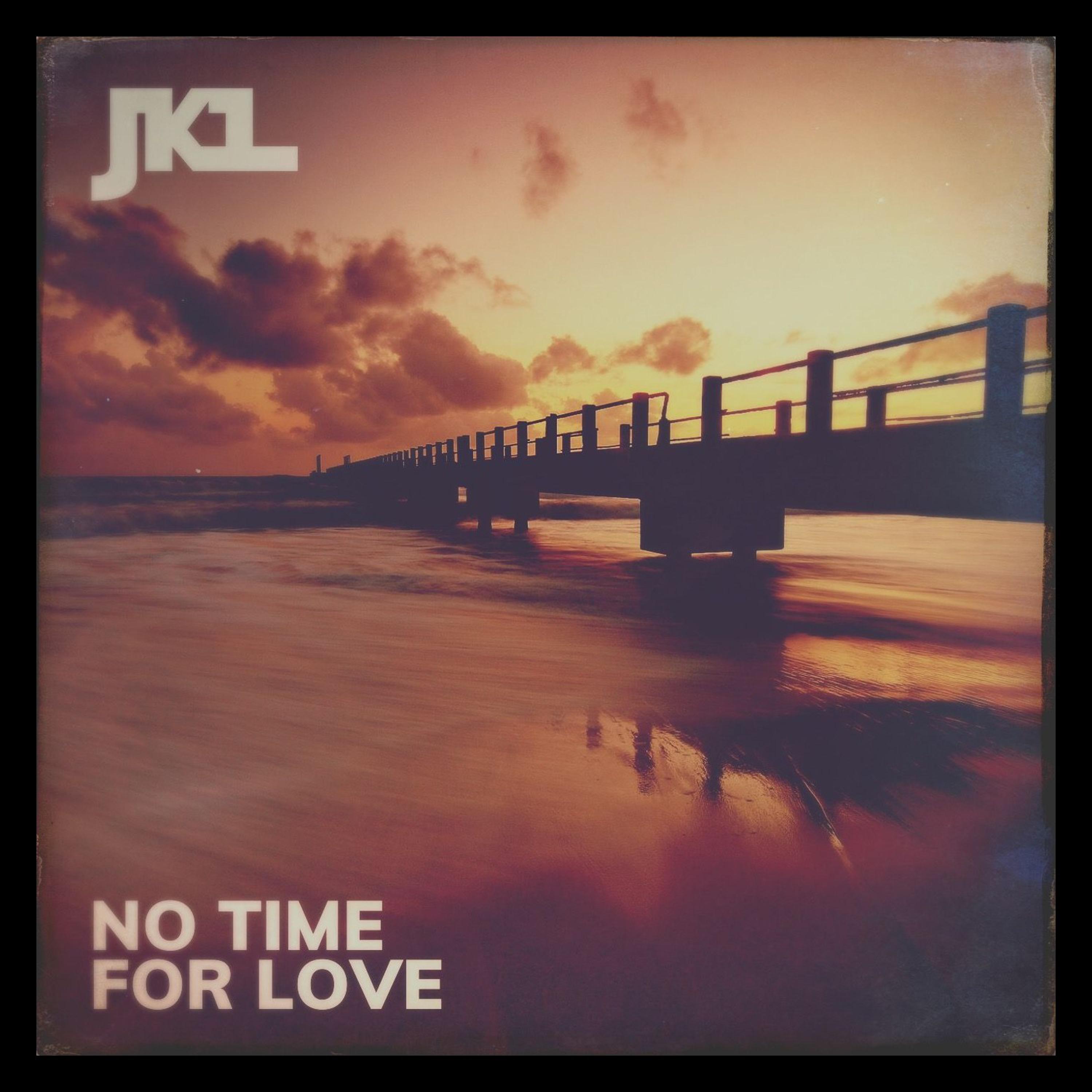No Time for Love