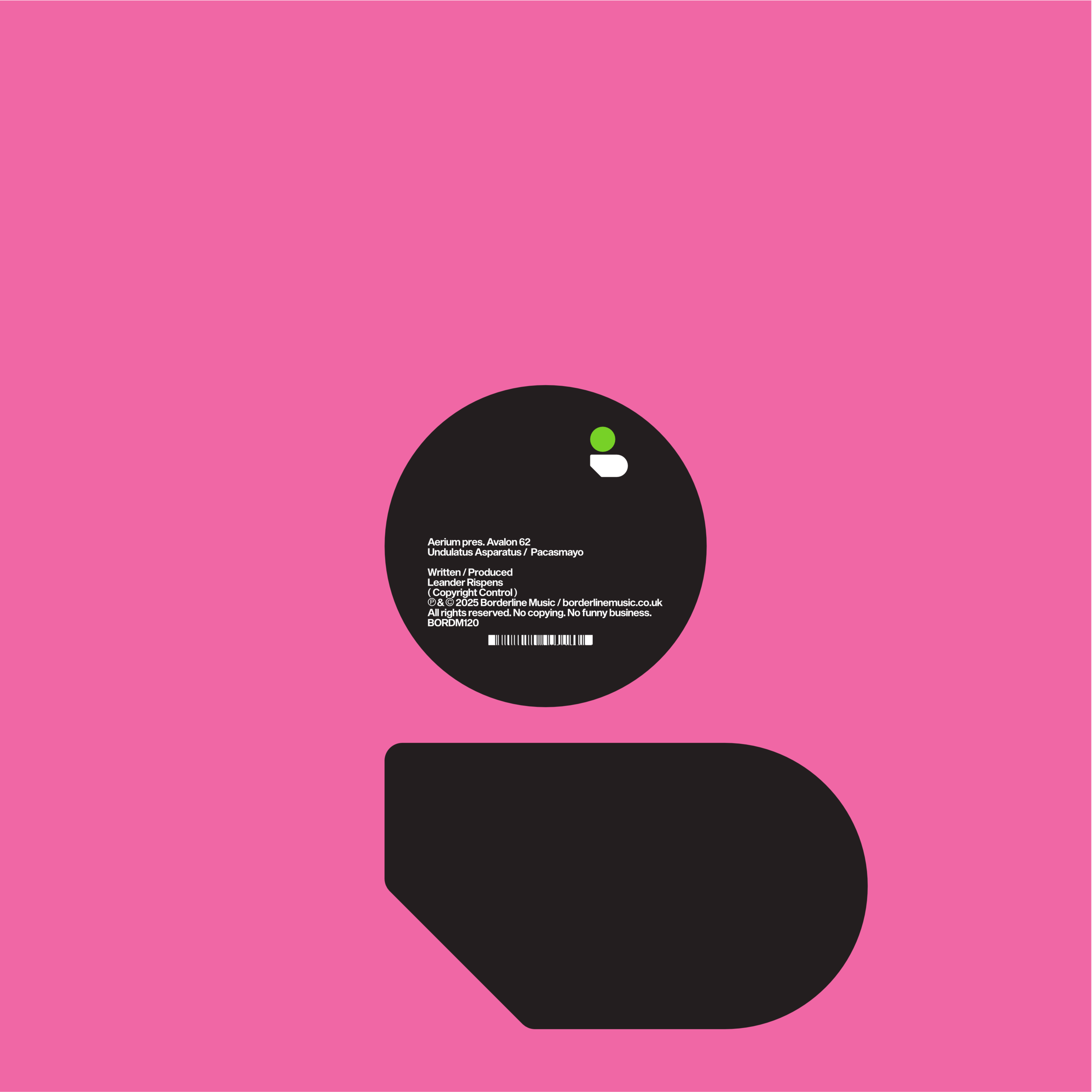 Undulatus Asparatus (Extended Mix)