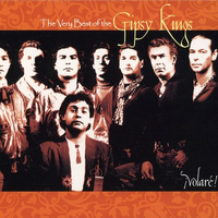 Djobi Djoba - Gipsy Kings (unofficial Instrumental) (1)