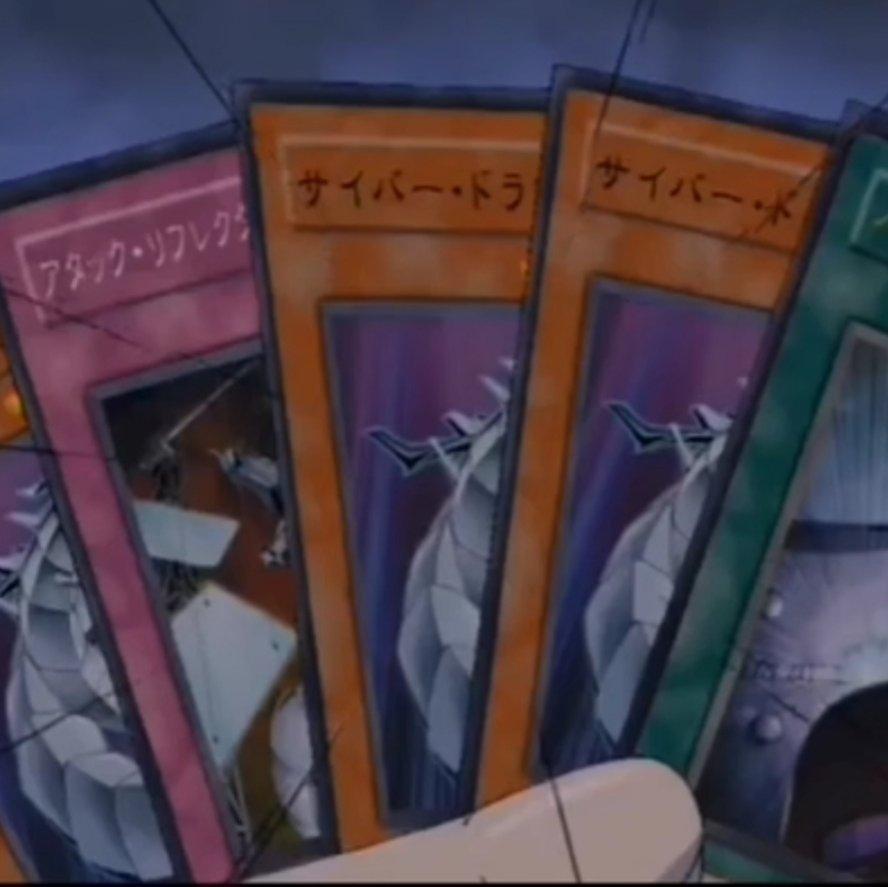 游戏王决斗链接神抽燃曲！duel links