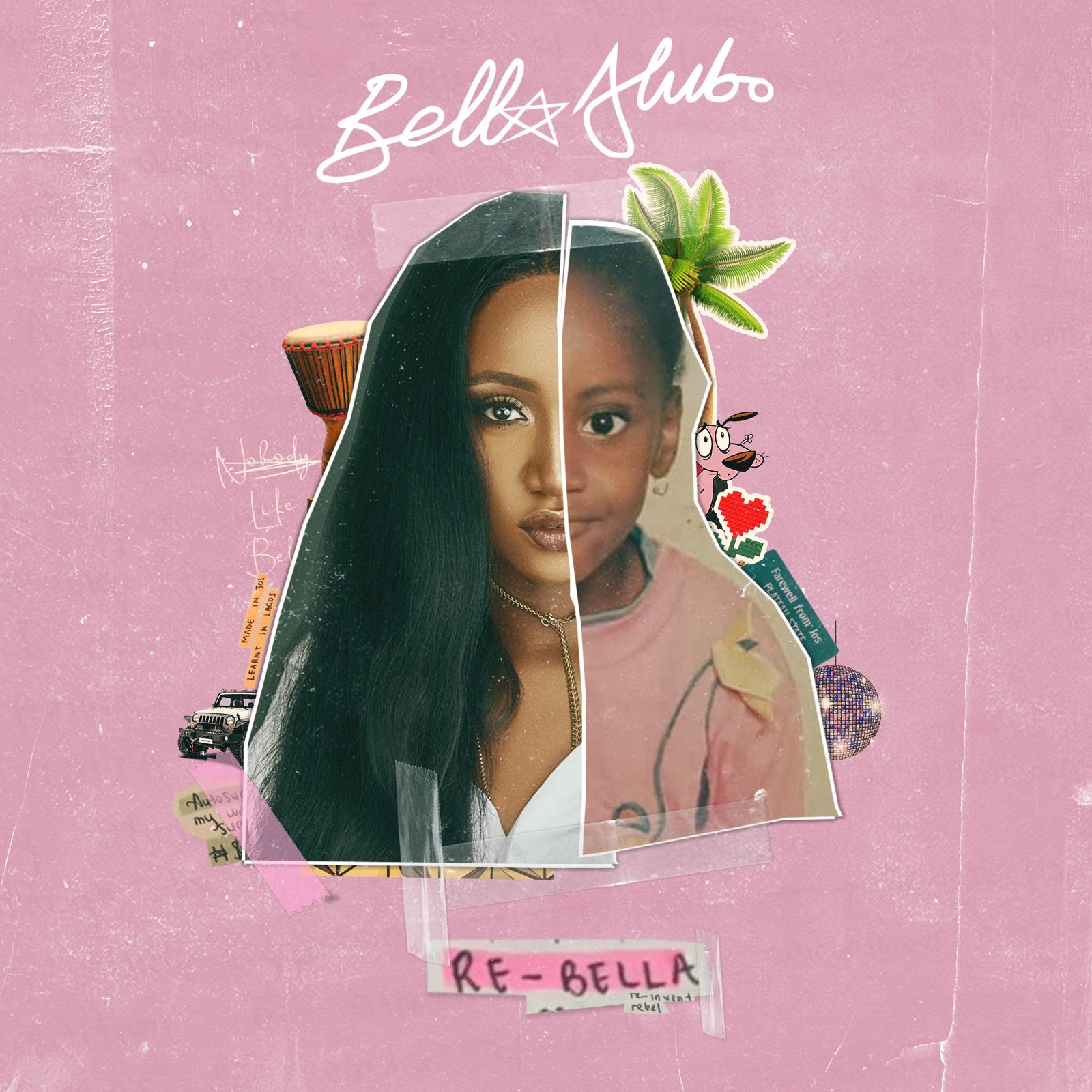 Bella Alubo - Honey