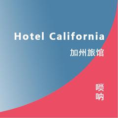 Hotel California / 加州旅馆 -唢呐演奏改编版