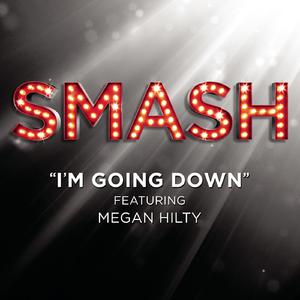 Smash! - Smash Cast feat. Megan Hilty and Katharine McPhee (名声大噪) (Karaoke Version) 带和声伴奏 （降3半音）
