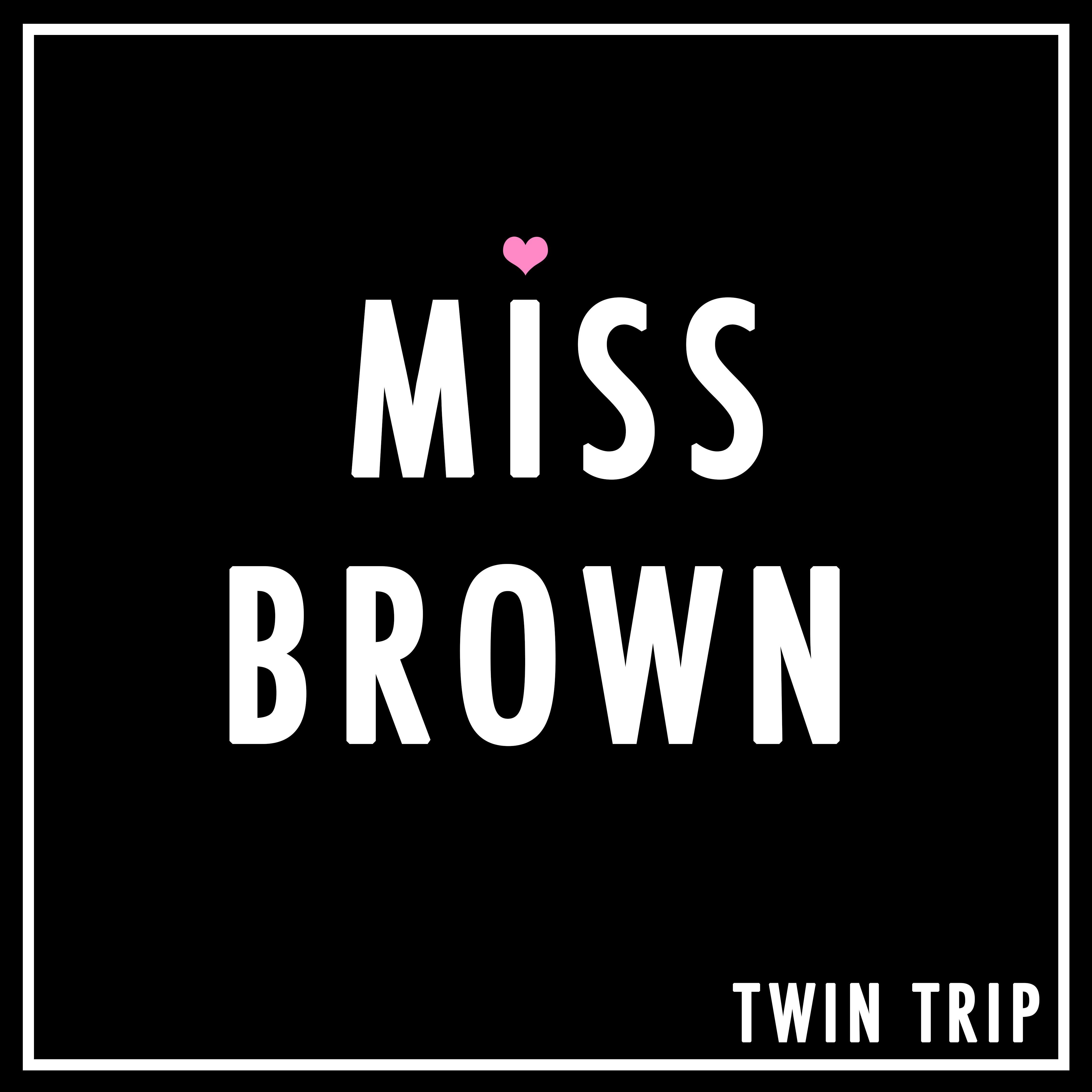 Miss Brown