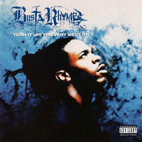 Gimme Some More - Busta Rhymes