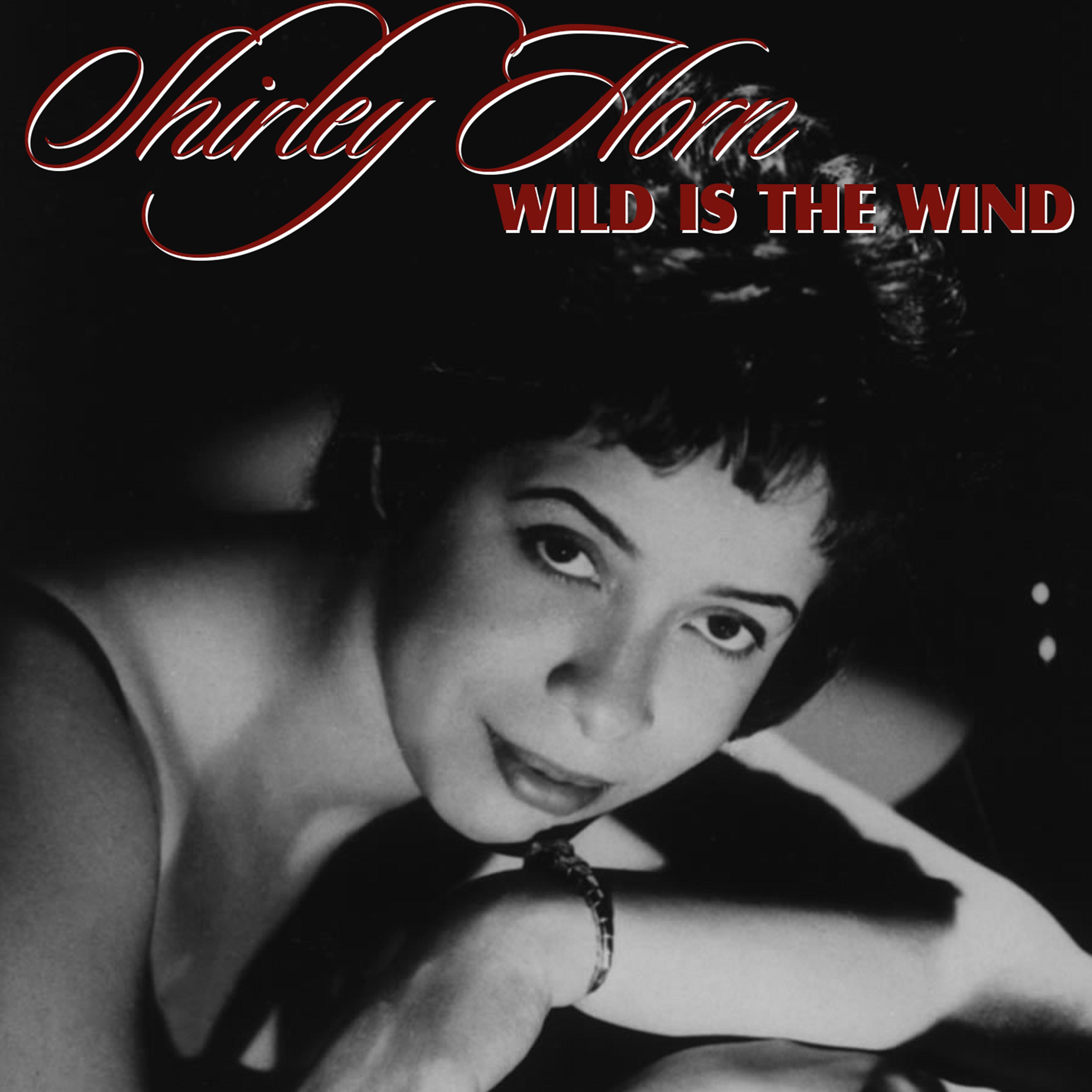 Wild Is The Wind
