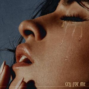 Cry for Me - Camila Cabello (HT Instrumental) 无和声伴奏 （升5半音）