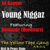 Ad Kapone - Young Niggaz