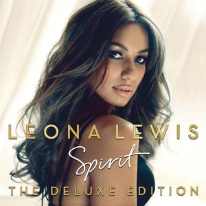 Leona Lewis - I Will Be （降1半音）