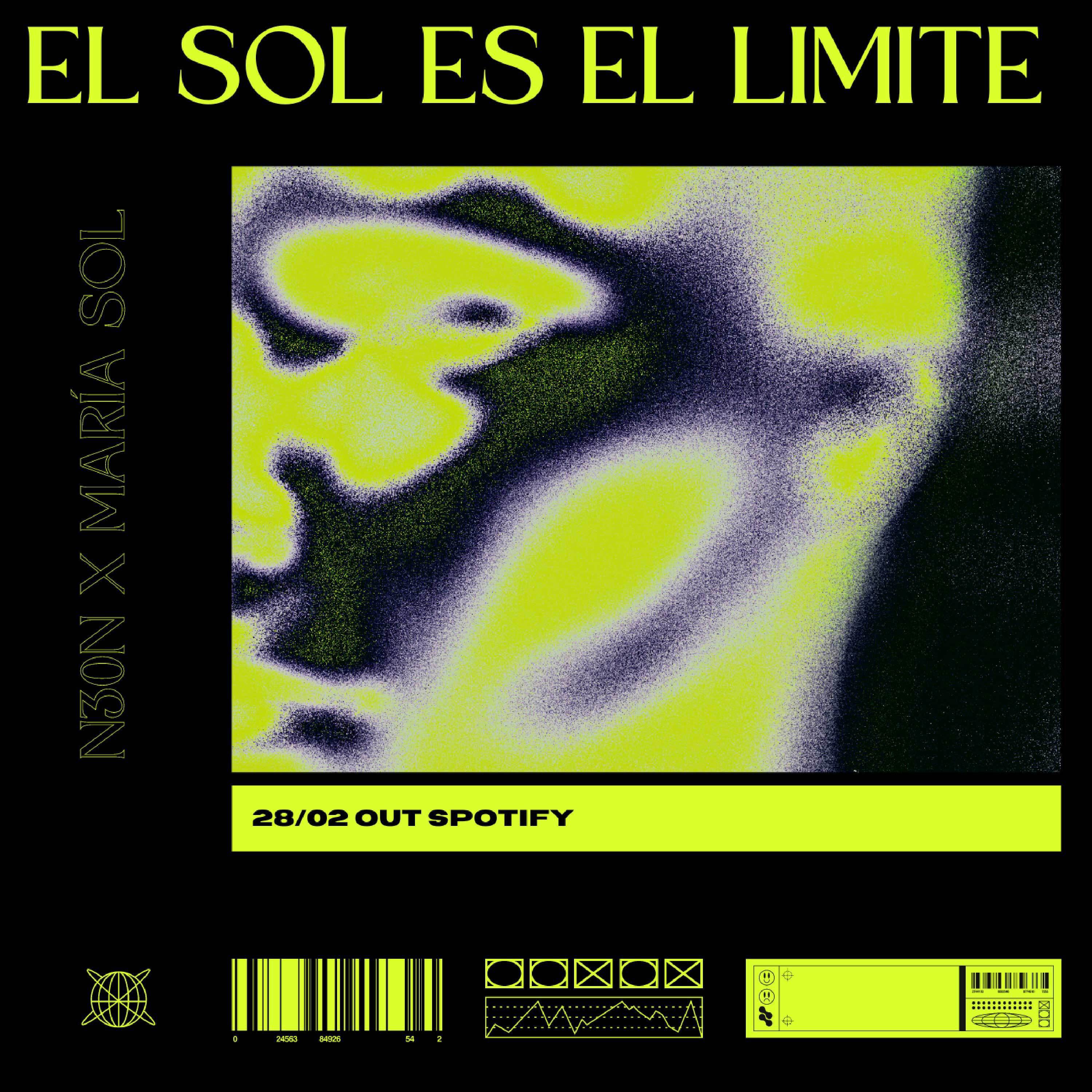 N30N - El Sol es el Límite