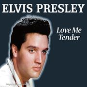 Love Me Tender