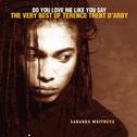 Do You Love Me Like You Say: The Very Best Of Terence Trent D'Arby专辑