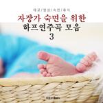 자장가 숙면을 위한 하프 연주곡 모음 3(태교,명상,숙면,휴식)专辑